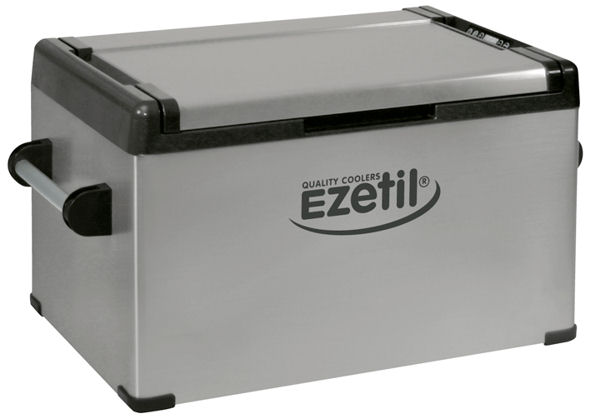 Autolednice EZETIL EZC80