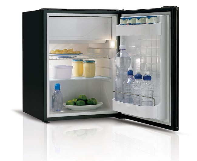 Lednice VITRIFRIGO C60iA 12/24V